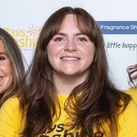 Rays of Sunshine Children's Charity Employee Zoe Monckton's profile photo