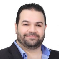 ADCANPharma Employee Mohammed Jaradat's profile photo