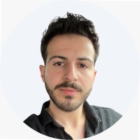 Soundslates Employee Murat Şilbir's profile photo