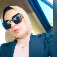 SHEHABCO Employee Marwa Magdy's profile photo