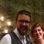 Etsy Employee Jordan Beck's profile photo