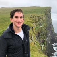 Jared Frank Email & Phone Number