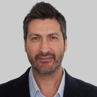ICS Group Employee Guillermo Calleja's profile photo