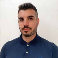 TI MEDI Employee Cristian Benítez Marin's profile photo