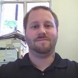 Applied Technical Services, Inc. Employee Derek Hurley's profile photo
