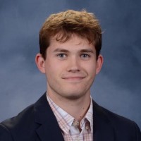 Silverado Farming Company Employee Hunter Halkovich's profile photo