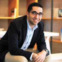 eyewa Employee Mehdi Oudghiri's profile photo
