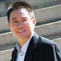 Citi Employee Tommy Yu's profile photo