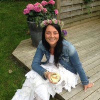 Camilla Brisloow Email