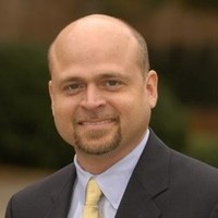 TOSHIBA AMERICA BUSINESS SOL Employee Chris Applegate's profile photo