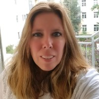 The Good Feet Store Employee Julianne Santercole's profile photo