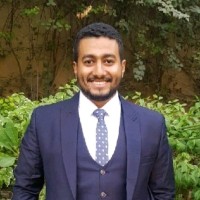EVRAID Employee Hossam Batekh's profile photo