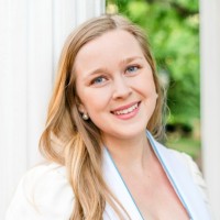 Pinkston Employee Anna Thompson's profile photo