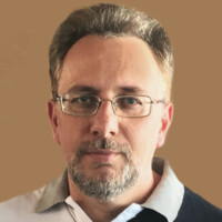 GRNET - Greek Research & Technology Network Employee Byron Georgantopoulos's profile photo