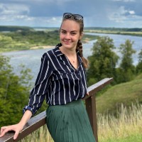 Vita Tamošiūnaitė's profile photo