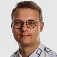 UCH Uddannelsescenter Holstebro Employee Rasmus Døj's profile photo