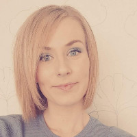 Floke Employee Rebecca Barka's profile photo