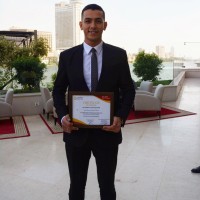 Banque Misr Employee Nader Elsayed's profile photo