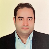 Aman Information Systems Employee Mamon Henawi's profile photo