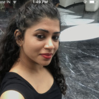 Caimera Employee Nikita Ingole's profile photo