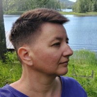 Lieksan kaupunki Employee Erika Péter's profile photo