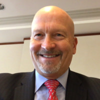 Provident Bank Employee Chris Martin's profile photo