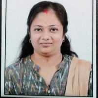 Yeshwantrao Chavan College of Engineering Nagpur Employee Boskey Bahoria's profile photo