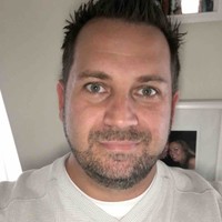 Cf Construction Employee Christopher Feeney's profile photo