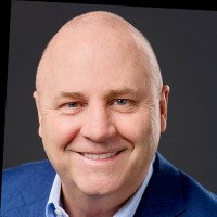 Flash Global Employee Marty Walsh's profile photo