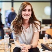 Sarah Oortgijsen Email & Phone Number