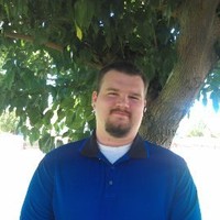 Convergint Employee Jesse Field's profile photo