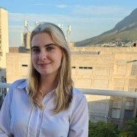 B-Logic (Pty) Ltd Employee Madré Noad's profile photo