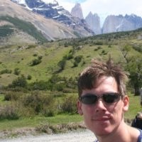 Ximedes Employee Hugo Witsel's profile photo