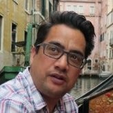 Alister Jupp Email & Phone Number