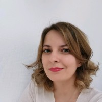 MOONDA Employee Pauline Grousset's profile photo