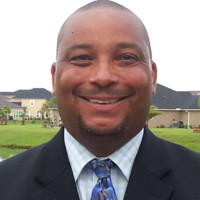 Hulcher Services Employee Harvey Cotton's profile photo