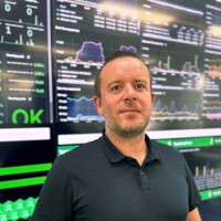 Peaksys Employee Alexandre Faure's profile photo