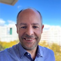 McDonald's Employee Rogério Gonçalves's profile photo