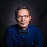 SoftWise Employee Данил Островских's profile photo