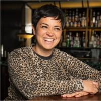 Hawksmoor Employee Louisa Richards's profile photo