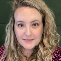 Turnitin Employee Alice James's profile photo