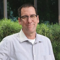 AMS Impact Group Employee Matthew Markley's profile photo