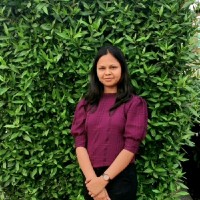 Disha Garg Email