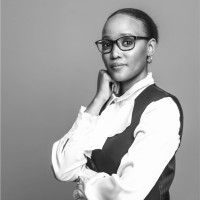 CarGet Employee Dineo Mogaila's profile photo