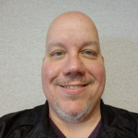 Oregon Department of Education Employee Tim Beaver's profile photo