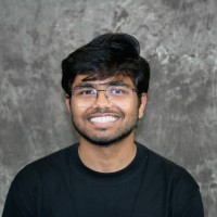 Kumar Rishabh Email