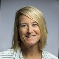 Johns Hopkins Medicine Employee Cathy Wood's profile photo