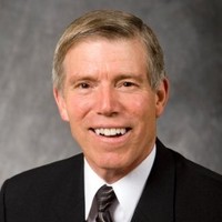 Brigham Young University Employee E. Hill's profile photo