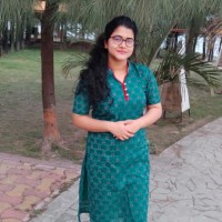 Manasi Mohapatra Email