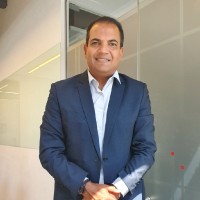 Embratel Employee Adriano Rosa's profile photo